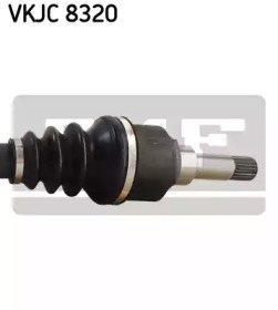 skf vkjc8320